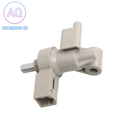 Emergency Parking Brake Indicator Light Warning Switch for 2007-2010 Ford Edge - Image 1 of 4