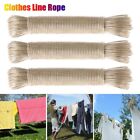 Storage Strap Laundry Drying Line Clothesline Rope  Laundry Drying