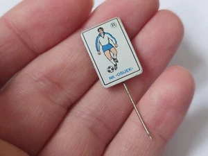Distintivo spilla calcio NK Osijek Hrvatska Croazia YUGOSLAVIA - Foto 1 di 4