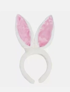 🔥NEW🔥6pk Bunny Ear Headband! Easter! Halloween! Dress Up! Fast ⏩ SHIPPING‼️ - Picture 1 of 4