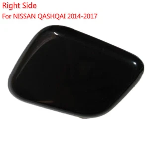 Front Right Bumper Headlamp Washer Nozzle Cap Cover for Nissan Qashqai 2014-2017 - Foto 1 di 4