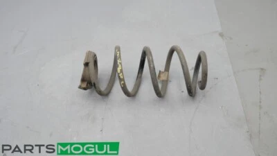 Mini Cooper F56 2015 muelle helicoidal trasero derecho o izquierdo OEM Foto 1 de 4