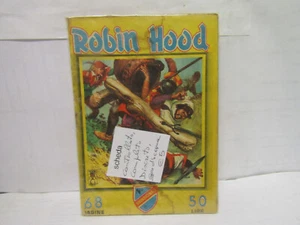 ROBIN HOOD n°72 - ed.dardo - vedi foto - sc51 - - Imagen 1 de 2