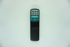 Remote Control For JVC RM-RX270BK RC-BX15BK RC-X270B CD Portable System - Picture 1 of 5