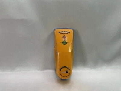 Zircon Studsensor WM5 Edge Finding Stud Finder - Image 1 of 2