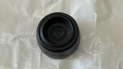 Mopar Dodge Horn 1971-1974 tapa botón volante columna central cubierta moldura  Foto 1 de 4