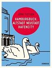 Hamburgbuch. Altstadt Neustadt Hafencity by Tiet... | Book | condition very good