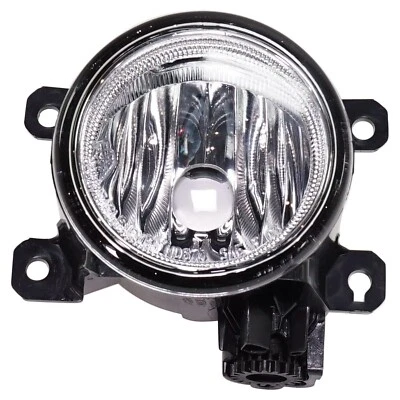 Faro antiniebla delantero izquierdo Honda Accord Civic Ridgeline 2013-2019 33951TY0305 Foto 1 de 4