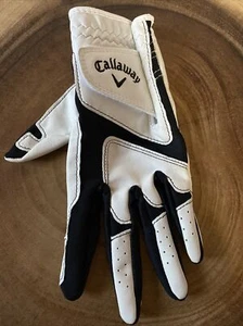 Callaway Digitized Synthetic Leather - Left Junior New missing box - Picture 1 of 3