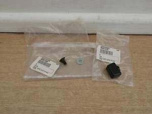 DeWalt N087380 BOLT + N087378 KNOB FOR DE7024 end work support - Picture 1 of 2