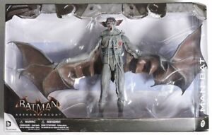 Batman Arkham Knight Man-Bat Action Figure #11 DC Collectibles - New & Boxed