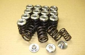 Traje Ferrari 6 cilindros 246 mercado de repuestos Perf doble resortes/kit de retención de ti - Imagen 1 de 1