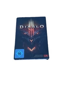 Diablo 3 PC Small Box - Bild 1 von 6