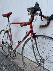 FAGGIN 1985 GIPIEMME Columbus Aelle Italie - CORSA CHROM T57 - Bild 1 von 24