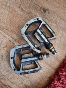 Shimano PD-MX80 Flat Pedale - Bild 1 von 4
