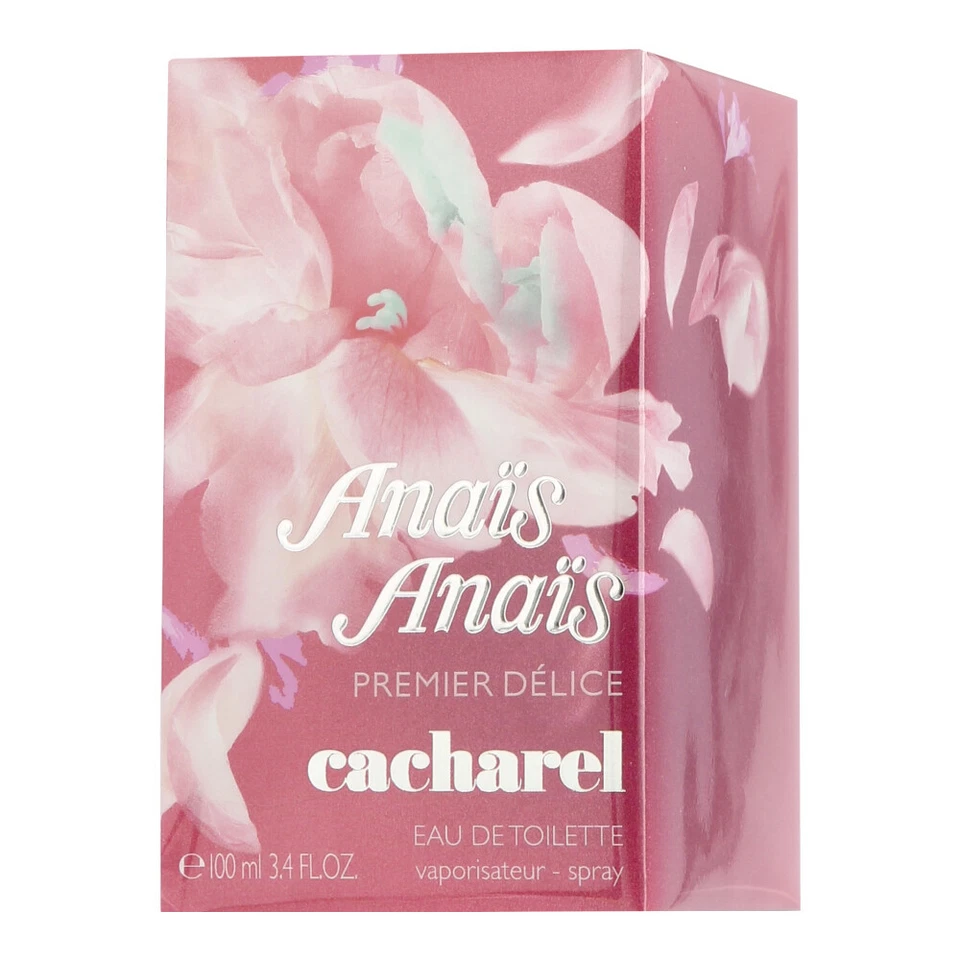 Cacharel Anais Anais - Premier Délice EDT Spray 100ml - Bild 1 von 1