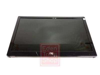 AOC E1659FWU 15.6" 1366x768 LED LCD Monitor W/ Stand 156LM00005 - Image 1 of 3