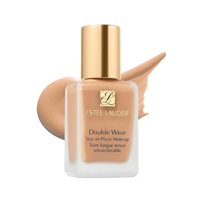 Estee Lauder Double Wear Stay-in-Place Liquid Foundation 1oz—Choose Shade—NEW - Image 1 of 4