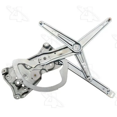 ACI 81400 Power Window Regulator For 92-99 BMW 318i 318ti 325i 328i M3 - Image 1 of 4