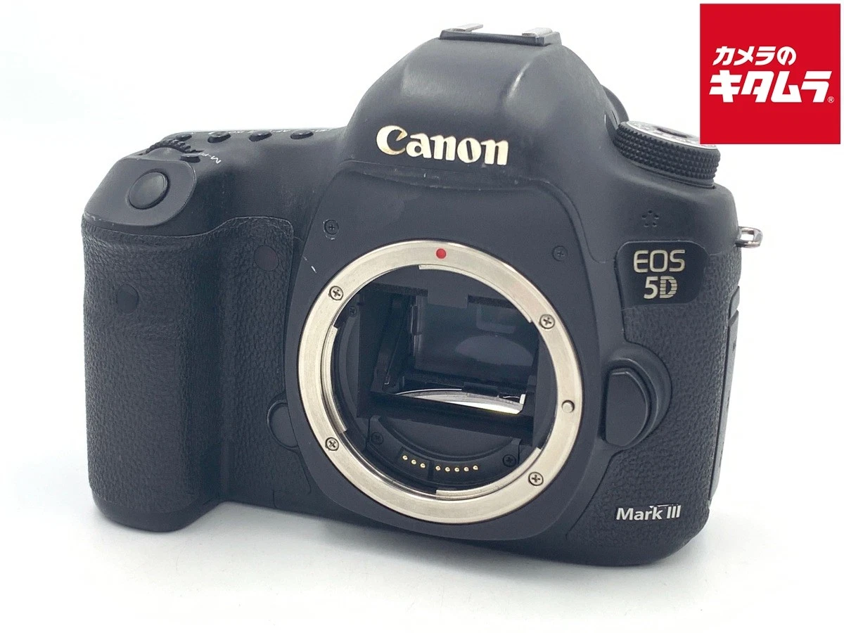 ☘️撮影可能✨訳あり大特価品☘️Canon EOS 5D MarkⅢ ダブル ☘️撮影可能✨訳あり大特価品☘️Canon EOS 5D MarkⅢ ダブル ☘️