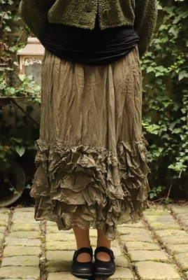 Privatsachen - Lagenlook ROCK BAKSTRAPS NEU Gr 42 bis 54 - freund - Bild 1 von 4