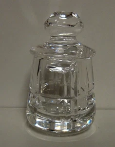 Waterford TABLE ACCESSORIES 1-3/4" Mustard Jar with Lid CMUS2 - Picture 1 of 1