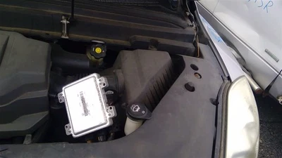 Rear View Mirror With Telematics Onstar Opt UE1 Fits 06-12 MALIBU 736975 - Image 1 of 4