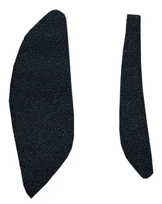 Dodge Charger 1966-1967 consola repuesto alfombra - bucle | se adapta a: automático Foto 1 de 2