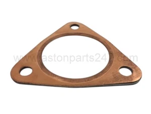 ASTON MARTIN DB4 DB5 DB6 DBS EXHAUST MANIFOLD TO DOWNPIPE GASKET - 020-008-0115. - Picture 1 of 1