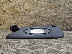 Visiera parasole sinistra Porsche Boxster 986 1999 99370142202 PCA8159 - Foto 1 di 5