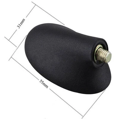 For Ford Focus 2000-2007 For Mercury Cougar 1999-2001 Radio Base Roof Mount Kit - Image 1 of 4