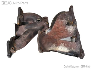 Exhaust Manifold Pair Set For 07-17 GMC Acadia  3.6 12571100 Gas - Bild 1 von 8