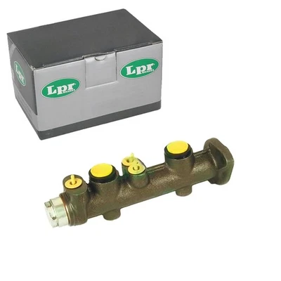 LPR MAÎTRE-CYLINDRE Compatible Avec FIAT 128 132 FSO POLONEZ SEAT 132 | 6701 - Photo 1/2