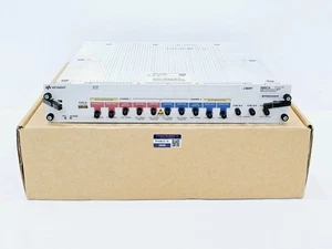 Keysight M8051A-ATO-38977 J-BERT Module 8.5Gb/s Generator-Analyzer Opt: G08 - Picture 1 of 14