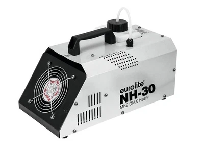 eurolite NH-30 MK2 DMX 720 Watt Hazer - Image 1 of 4