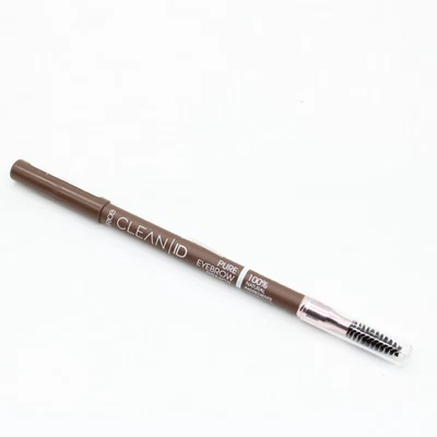 Catrice Clean ID Pure Eyebrow Pencil Augenbrauenstift 030 Warm Brown  1 g - NEU - Bild 1 von 2