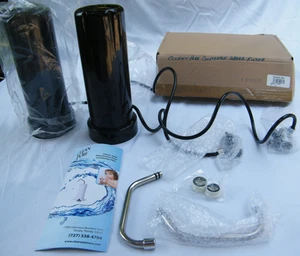 DOS filtros de agua fría para encimera Black Clean & Pure Classic 3060 en caja - Imagen 1 de 7