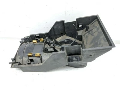 00 Bandeja guardabarros guardabarros trasero personalizado BMW K1200LTC 46622308407 Foto 1 de 4