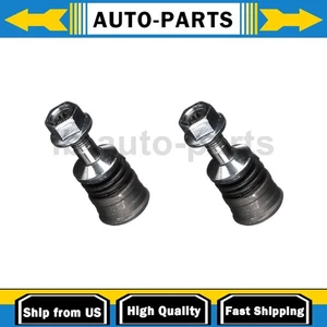 2 Front Lower Ball Joints Fits Mercedes-Benz C300 2.0L Mercedes-Benz C350e 2.0L - Picture 1 of 3