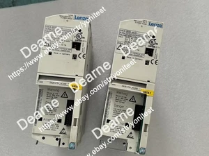 1pcs LENZE E82EV751_4C200 inverter fast FedEx or E82EV751k4C200 - Picture 1 of 7