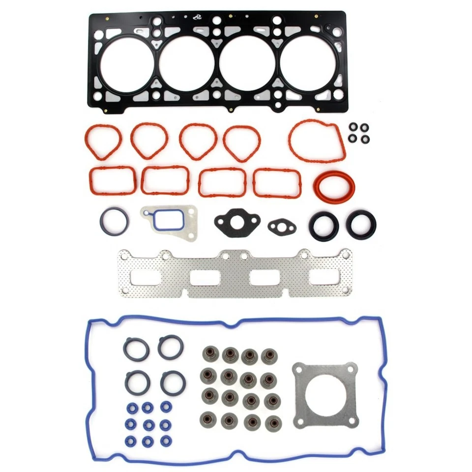 Juego de juntas de culata AHS2047 APEX para Chrysler PT Cruiser 2001 Foto 1 de 1