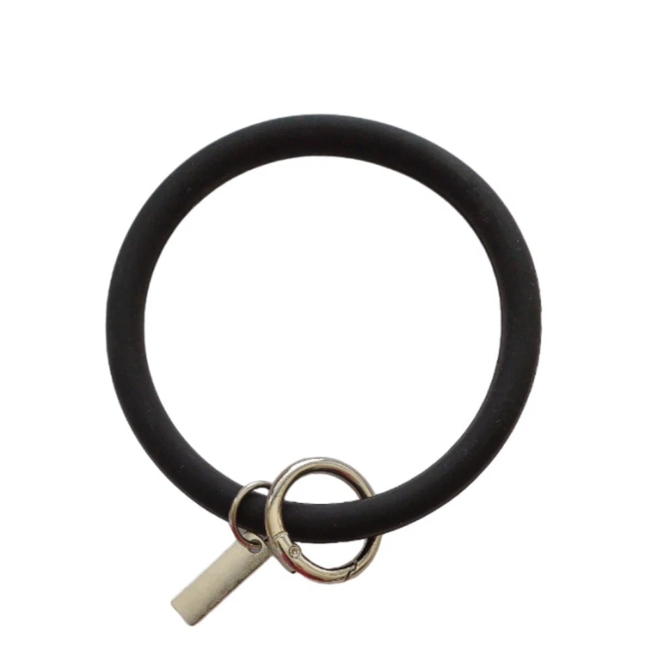 Armband Smartphone Halter für Handy Telefonring Schlüsselanhänger, Silikon NEU - Bild 1 von 1