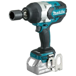 Makita DTW1001Z 18V 3/4” Cordless Impact Wrench tool Only- Bare tool - Picture 1 of 5