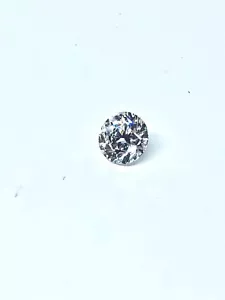 Round Brilliant Diamond, 1.00 CT, 6.16 - 6.23 x 4.04 mm - Picture 1 of 4