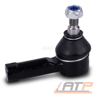 BESTPRICE SPURSTANGENKOPF VORNE FÜR MITSUBISHI COLT 6 CZC SMART FOUR-FOUR