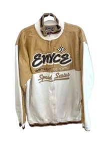 Enyce Vintage Winter Sports Retro Jacket SZ 2XL - Picture 1 of 10