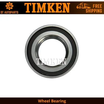 Cojinete de rueda delantero Timken 2008 2009 2010 2011 2012 para Suzuki SX4 2007-2013 Foto 1 de 4