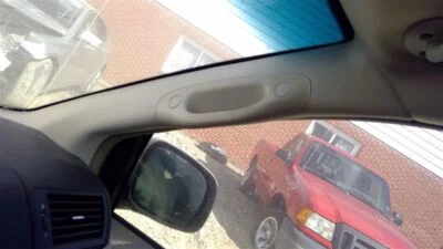 ROUTAN    2011 Interior RIGHT WINDSHIELD TRIM 449763 - Image 1 of 4