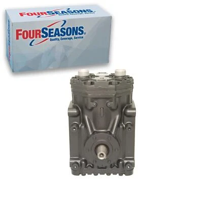 4 Seasons A/C Compressor For 1978-1983 Ford Fairmont - Image 1 of 4