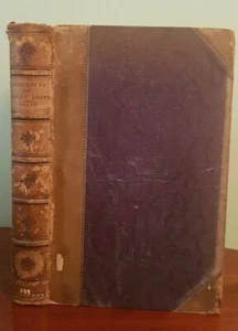 Evidences of Christianity by William Paley / 1849 - Picture 1 of 7